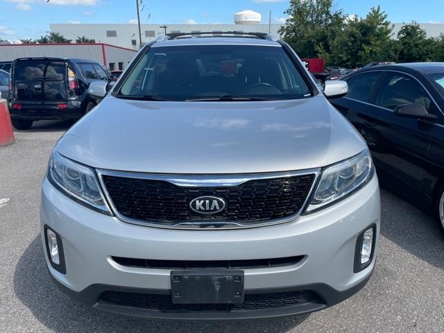 used 2014 Kia Sorento car, priced at $9,799