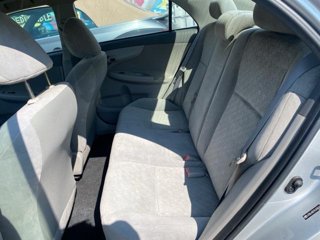 used 2009 Toyota Corolla car, priced at $5,799