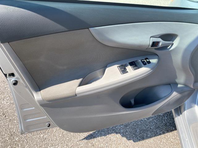 used 2009 Toyota Corolla car, priced at $5,799