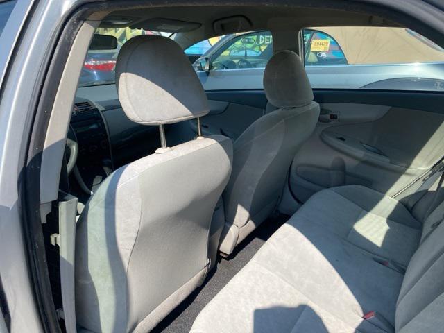 used 2009 Toyota Corolla car, priced at $5,799