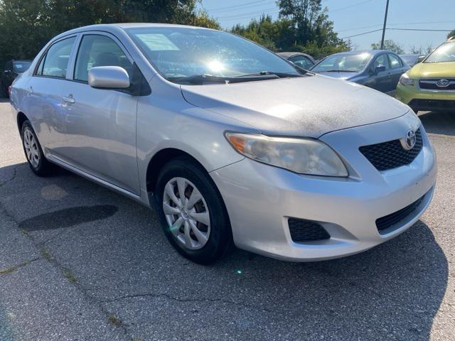 used 2009 Toyota Corolla car, priced at $5,799