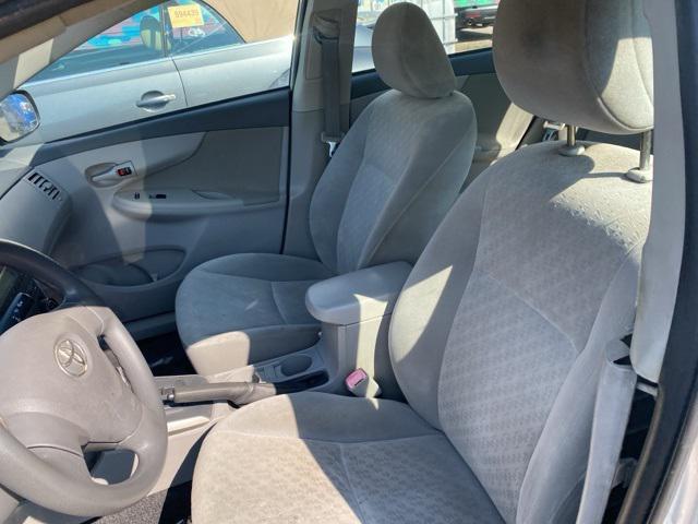 used 2009 Toyota Corolla car, priced at $5,799