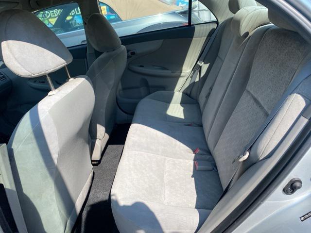 used 2009 Toyota Corolla car, priced at $5,799