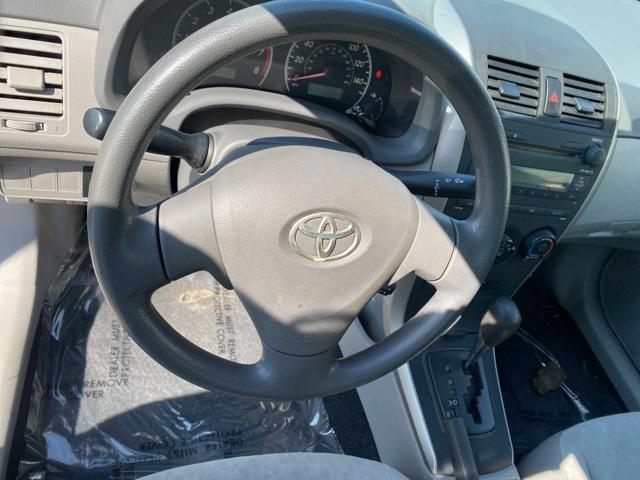 used 2009 Toyota Corolla car, priced at $5,799
