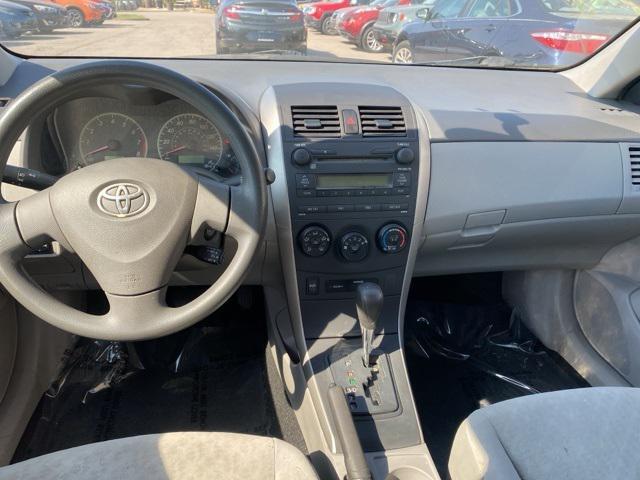 used 2009 Toyota Corolla car, priced at $5,799