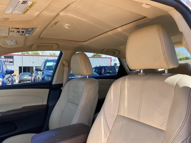 used 2014 Toyota Avalon Hybrid car, priced at $9,299