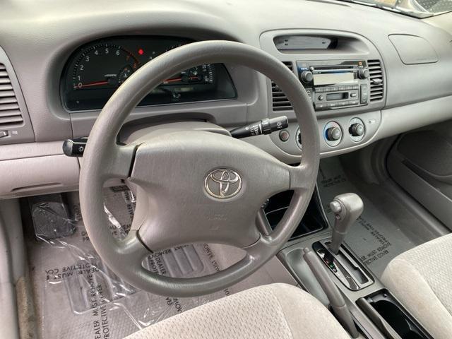 used 2003 Toyota Camry car, priced at $7,499