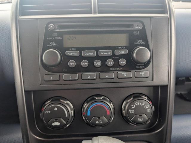 used 2006 Honda Element car, priced at $5,499