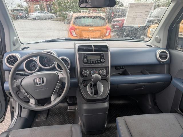 used 2006 Honda Element car, priced at $5,499