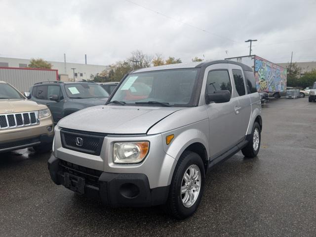 used 2006 Honda Element car, priced at $5,499
