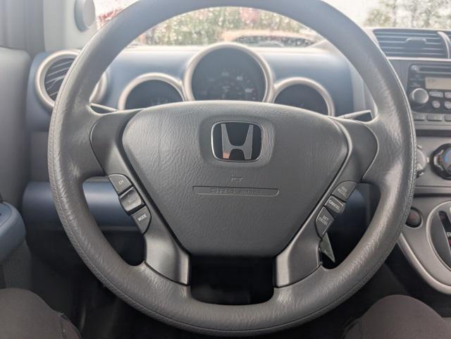used 2006 Honda Element car, priced at $5,499