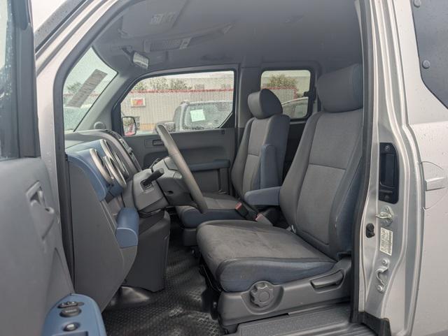 used 2006 Honda Element car, priced at $5,499