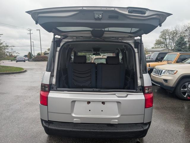 used 2006 Honda Element car, priced at $5,499