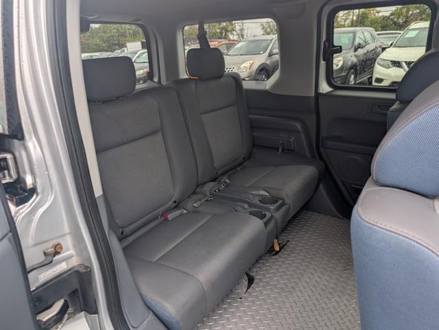 used 2006 Honda Element car, priced at $5,499