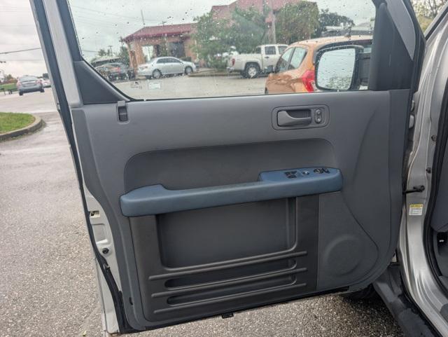 used 2006 Honda Element car, priced at $5,499