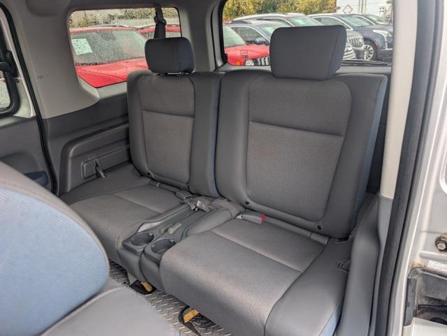 used 2006 Honda Element car, priced at $5,499