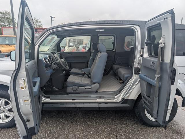 used 2006 Honda Element car, priced at $5,499