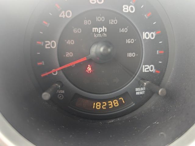 used 2006 Honda Element car, priced at $5,499