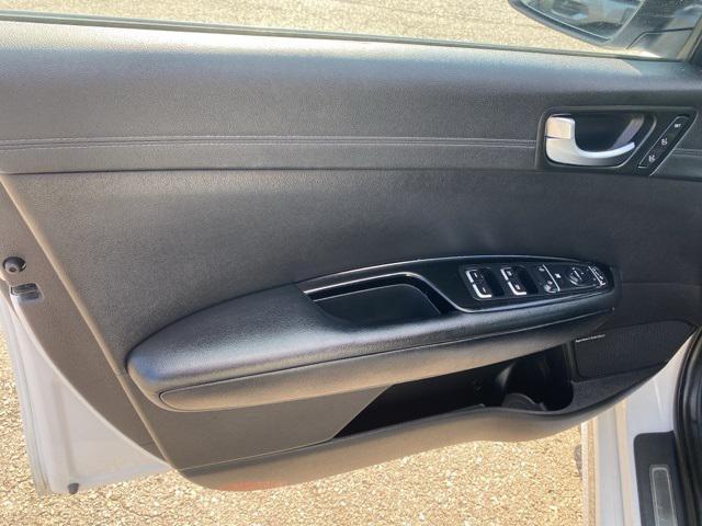 used 2016 Kia Optima car, priced at $8,699