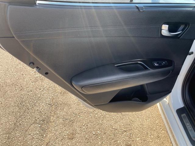 used 2016 Kia Optima car, priced at $8,699