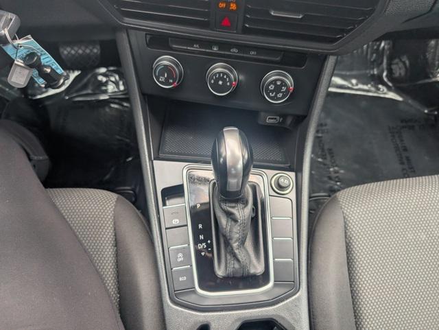 used 2019 Volkswagen Jetta car, priced at $15,499