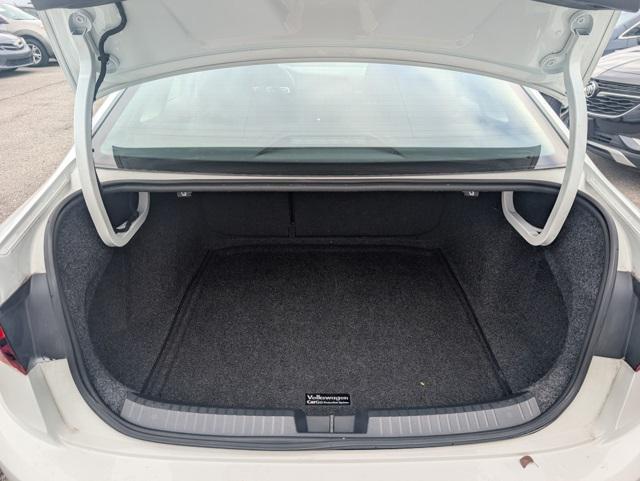 used 2019 Volkswagen Jetta car, priced at $15,499