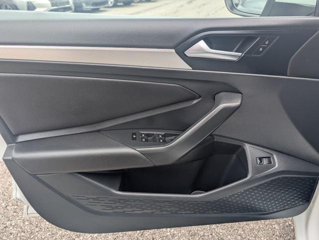 used 2019 Volkswagen Jetta car, priced at $15,499