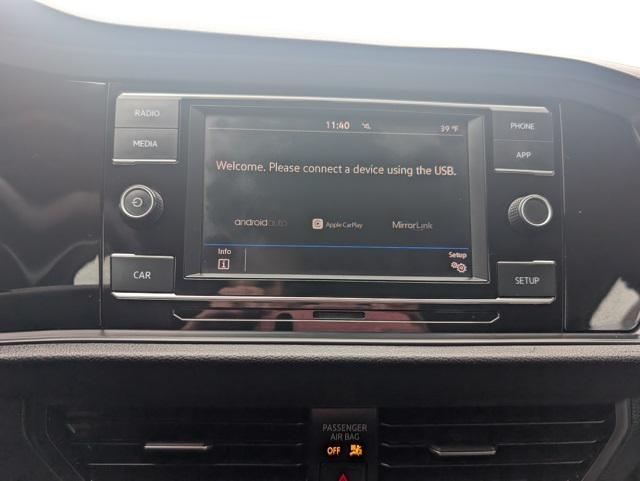 used 2019 Volkswagen Jetta car, priced at $15,499