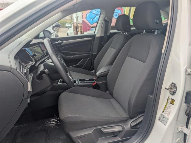 used 2019 Volkswagen Jetta car, priced at $15,499