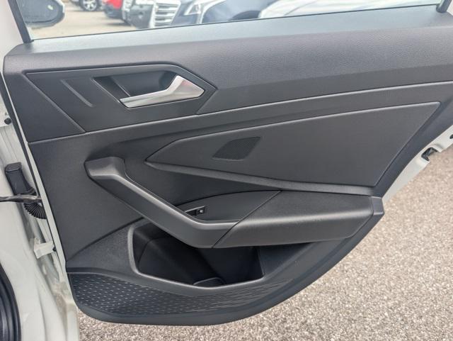 used 2019 Volkswagen Jetta car, priced at $15,499