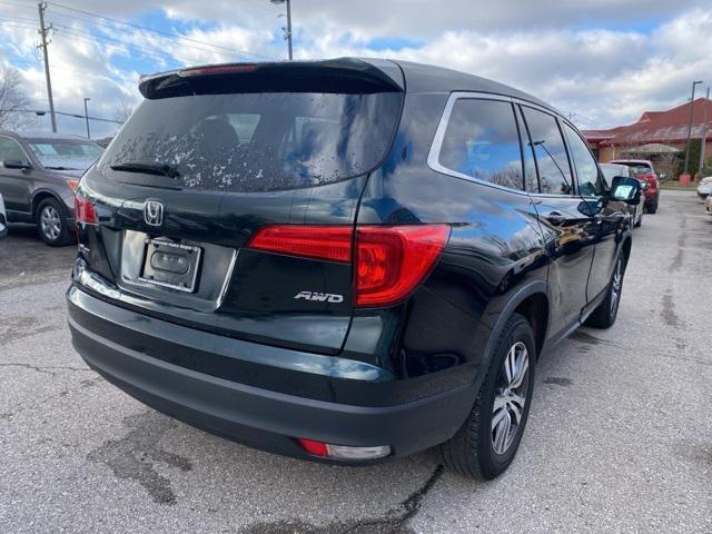 used 2016 Honda Pilot car, priced at $14,999