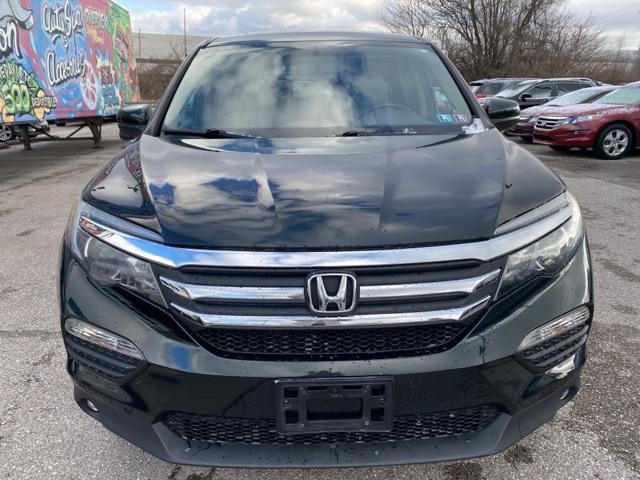 used 2016 Honda Pilot car, priced at $14,999