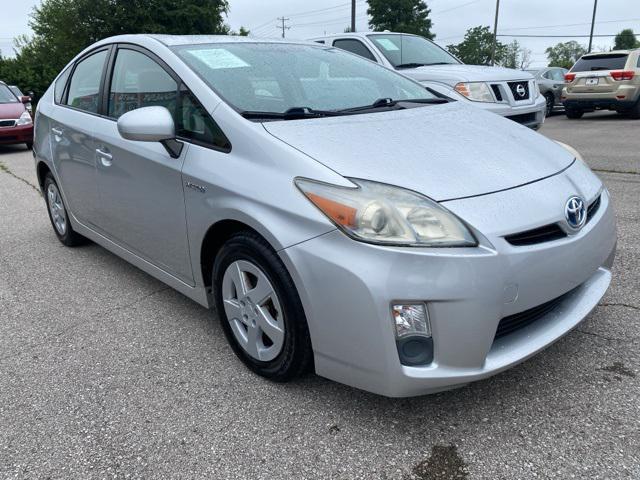 used 2010 Toyota Prius car, priced at $7,999