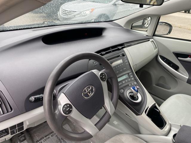 used 2010 Toyota Prius car, priced at $8,599