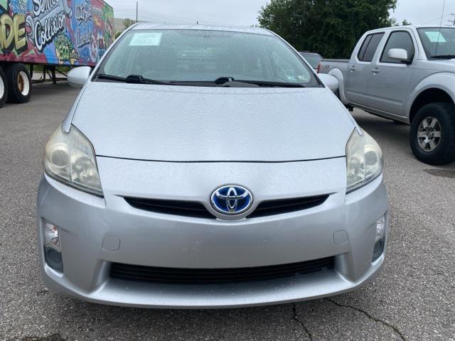 used 2010 Toyota Prius car, priced at $8,599