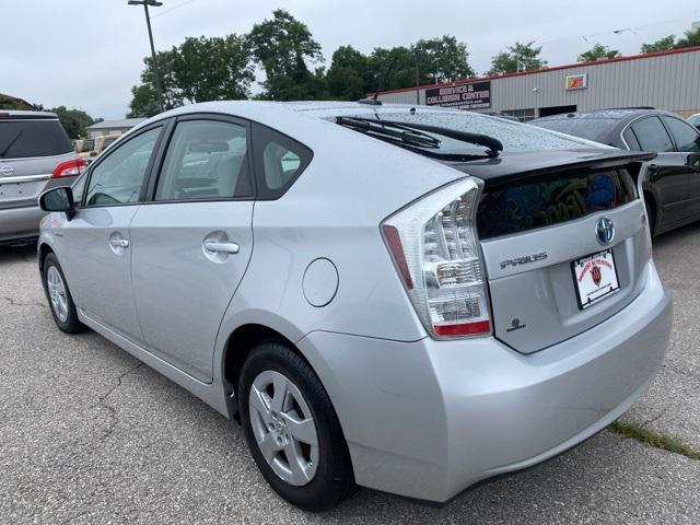 used 2010 Toyota Prius car, priced at $8,599