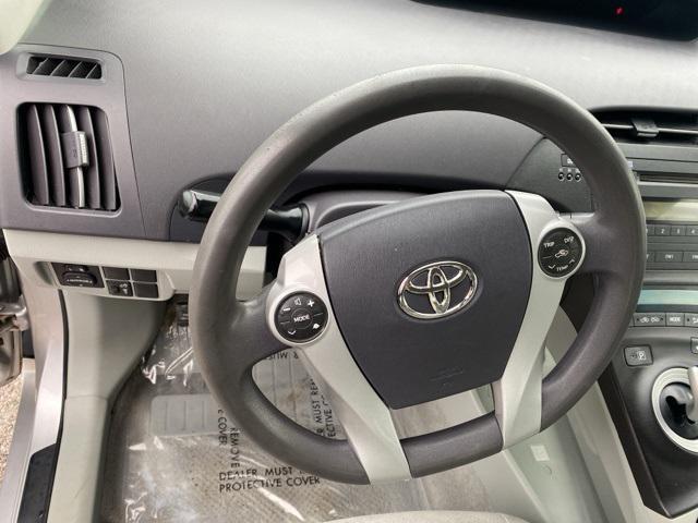 used 2010 Toyota Prius car, priced at $8,599