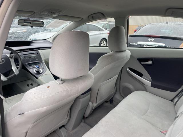 used 2010 Toyota Prius car, priced at $8,599