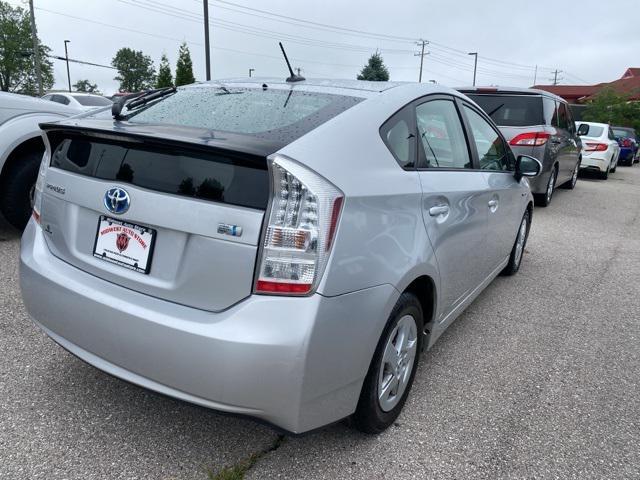 used 2010 Toyota Prius car, priced at $8,599