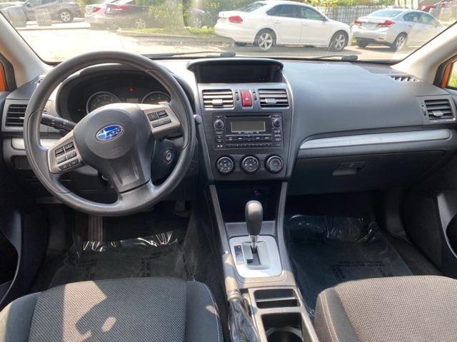 used 2014 Subaru XV Crosstrek car, priced at $8,499