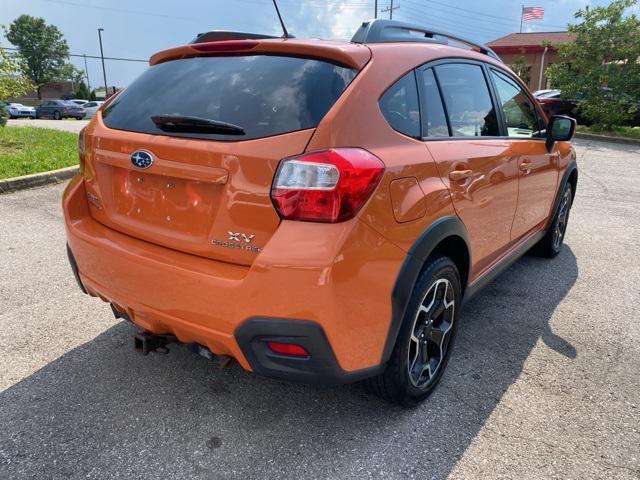used 2014 Subaru XV Crosstrek car, priced at $8,499