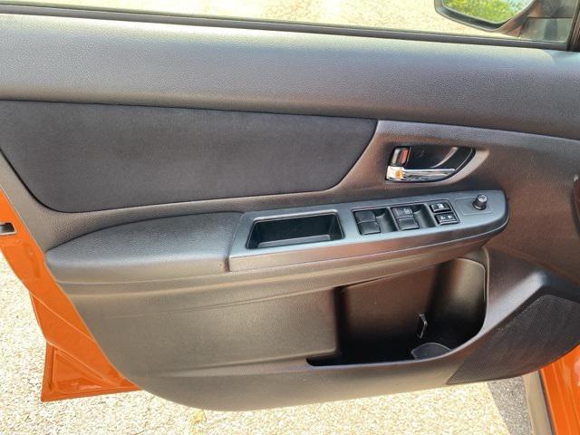 used 2014 Subaru XV Crosstrek car, priced at $8,499