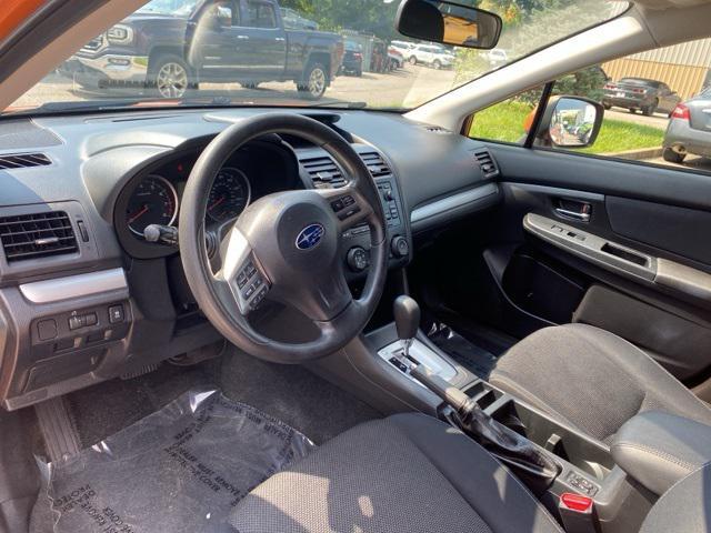 used 2014 Subaru XV Crosstrek car, priced at $8,499