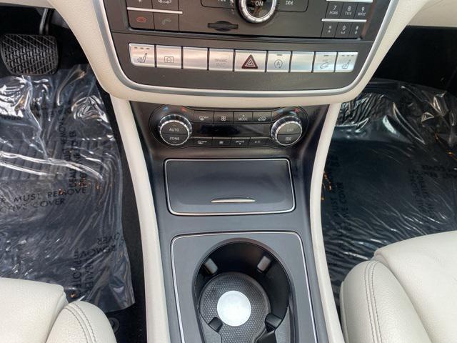 used 2019 Mercedes-Benz GLA 250 car, priced at $19,899