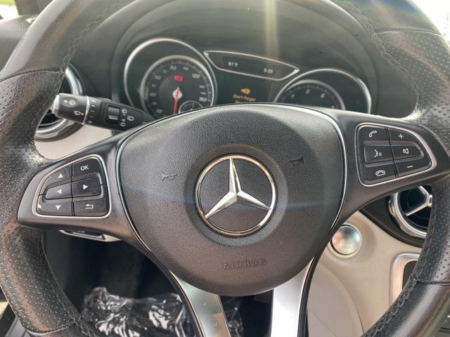 used 2019 Mercedes-Benz GLA 250 car, priced at $19,899