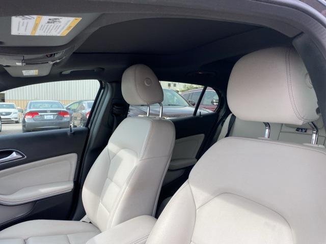 used 2019 Mercedes-Benz GLA 250 car, priced at $19,899