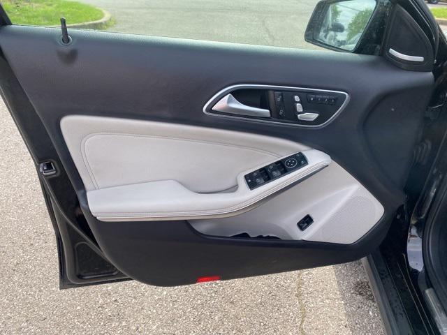 used 2019 Mercedes-Benz GLA 250 car, priced at $19,899
