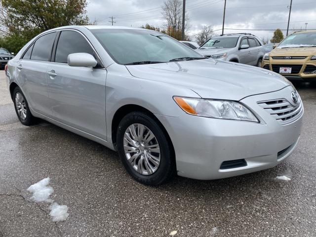 used 2009 Toyota Camry car, priced at $3,299