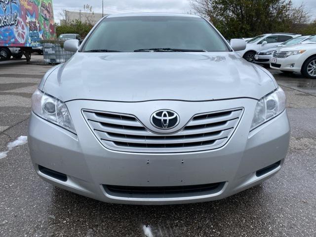 used 2009 Toyota Camry car, priced at $3,299