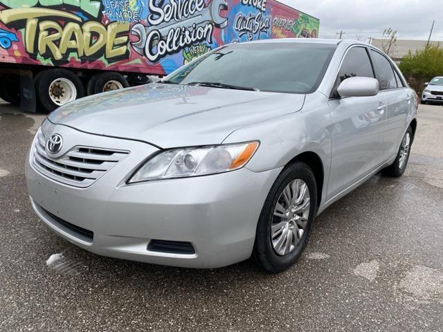 used 2009 Toyota Camry car, priced at $3,299